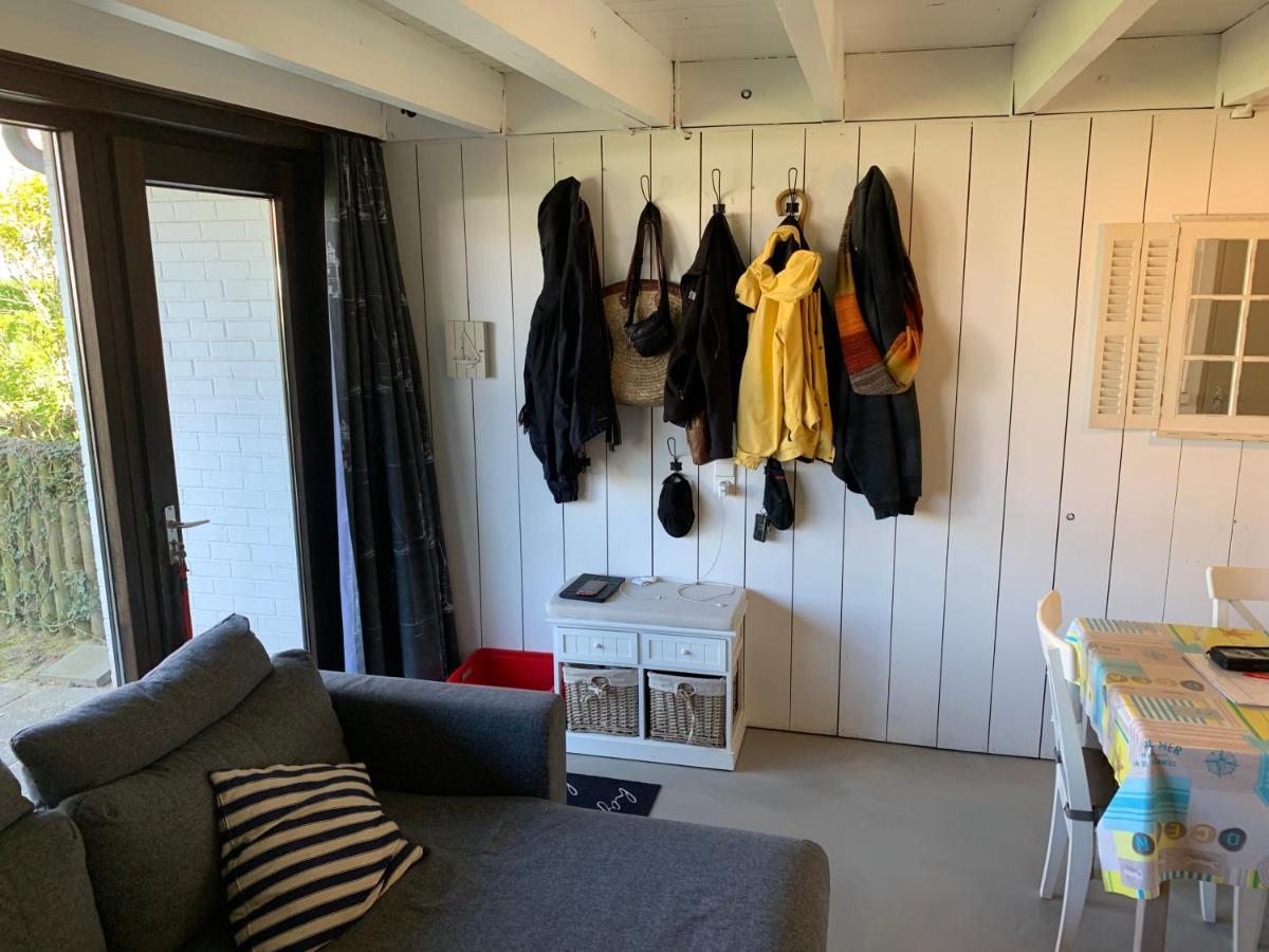 Ysermonde Fisherman'S Cottage نيوبورت المظهر الخارجي الصورة