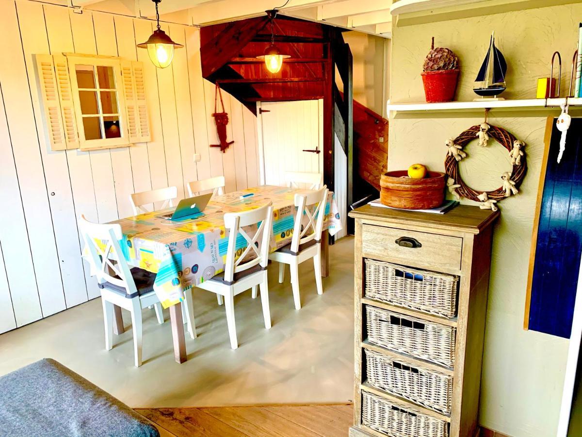Ysermonde Fisherman'S Cottage نيوبورت المظهر الخارجي الصورة