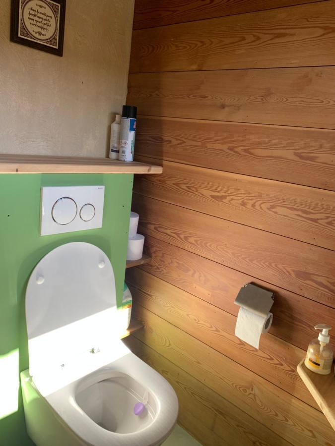 Ysermonde Fisherman'S Cottage نيوبورت المظهر الخارجي الصورة