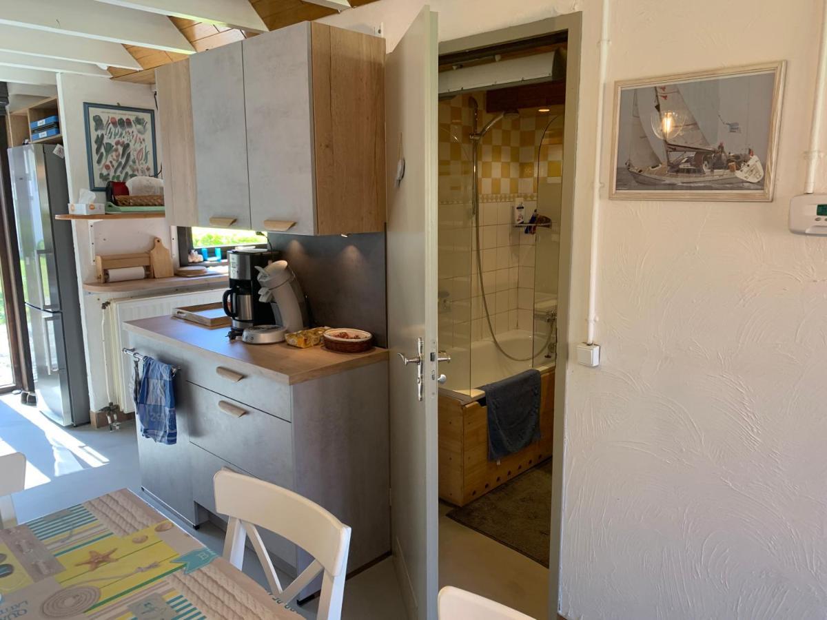 Ysermonde Fisherman'S Cottage نيوبورت المظهر الخارجي الصورة